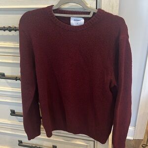 Mens Old Navy Sweater Size M
